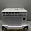 GE® 6,000 BTU Electronic Window Air Conditioner for Small Rooms up to 250 sq ft