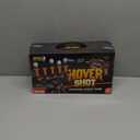 Hover Shot Shooting Toy for Kids - Ball Target Game for Nerf Guns Cool Birthday Gifts Toys for Boys Age 6+ Year Old Boy Best Teenage Gift Idea - Gun, Targets & Darts