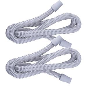 Mars Wellness Universal CPAP Hose - 6 Foot - Made in USA - Universal Tube Compatible with most machines (1 Pack)
