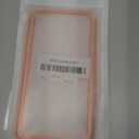 zapica Magnetic for iPhone 14 Pro Max Case, [Compatible with MagSafe] [Military Grade Drop Protection] Translucent Matte Shockproof Anti-Scratch Phone Cover, Light Pink