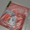 PATPAT Family Hawaiian Matching Outfits Mommy and Me Outfits Caribbean Vacation Summer Tropical Halter Sundresses and Shirts (8-9 Years, Deep Blue)