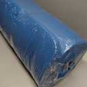Amazon Basics Extra Thick Exercise Yoga Mat with Carrying Strap