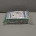 KLLEYNA Shower Head Hose Attachment for Sink/Tub Faucet - ON/OFF Jets Sprayer for Dog Wash/Bathtub Cleaning/Baby Bath/Hair Rinse, Tap Extender Water Nozzle for Bathroom Kitchen Utility Garden Basement