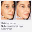 tarte shape tape creamy concealer  Full-Coverage, Hydrating, Natural Matte Finish Formula for Under Eye, Dark Circles, Fine Lines, Redness, Dermatologist-Tested, Vegan, Cruelty-Free (Brown)