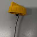 Tecumseh 35648 Lawn & Garden Equipment Engine Dipstick Genuine Original Equipment Manufacturer (OEM) Part