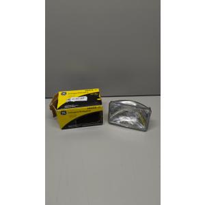 GE Lighting H4656 Standard Automotive Halogen Sealed Beam Replacement Bulb