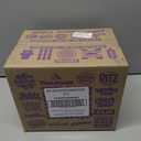 RITZ Bits Cheese and Spicy Queso Cheese Sandwich Crackers Variety Pack, Snacks for Kids and Adults, Lunch Snacks, 12-3 oz Bags