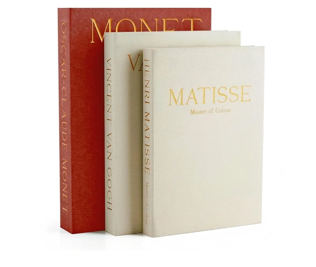 Set of 3 Linen Decorative Books for Home Decor,Modern Faux Decorative Book Stack for Decoration,Fashion Design Fake Books for Coffee Table/Bookshlef/Mantel Decor (Camel) Set of 3 Linen Decorative Books for Home Decor,Modern Faux Decorative Book Stack for Decoration,Fashion Design Fake Books for Coffee Table/Bookshlef/Mantel Decor (Camel)