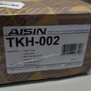 AISIN Timing Belt Kit w Water Pump compatible with Saturn Vue 3.5L V6 2004-2007