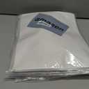 10 Pairs Waterproof Shoe Covers for Rain - Disposable Plastic Rain Shoe Covers - Non-Slip Indoor Outdoor Rain Cover for Shoes,Plastic Overshoes for Men Women -Water Proof Boot Protector – Clear-L, Pack of 3