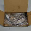 2Pcs Oxygen Sensor Upstream 234-4668 Compatible for 2003-2014 Chevrolet Silverado Sierra Suburban Avalanche Impala Malibu Equinox Tahoe HHR Yukon XL 1500 2500 3500 Lucerne Escalade CTS