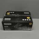 Cordless Vacuum for DeWalt 20V Battery, 5 in 1 Handheld Electric Vacuum Cleaner with 400W Powerful Motor, 46 CFM Portable Hand Vacuum for Home Pet Hair, Car (Battery Not Included)