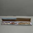 Under Cabinet Lighting Plug in, 12 Inch 1 Pc, Linkable AC120V 3CCT 3000K/4000K/5000K Ultra Slim, LED Under Cabinet Lights for Counter Light, Kitchen, Shelf, Sink, Workshop, Desk White