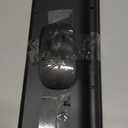 Wireless Keyboard and Mouse Combo, Compact Quiet Wireless Keyboard and Mouse Set 2.4G Ultra-Thin Sleek Design for Windows, Computer, Desktop, PC, Notebook, Laptop (Black01)