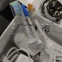 Philips Sonicare DiamondClean Smart 9500 Electric Toothbrush, Sonic Toothbrush with App, Pressure Sensor, Brush Head Detection, 5 Brushing Modes and 3 Intensity Levels, Pink, Model HX9923/21