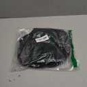 Leitee 10 Pcs Inflatable Witch Hat Ring Toss Game Set Carnival Pink and Green Inflatable Ring Toss for Witch Themed Birthday Party Decoration Indoors Outdoors