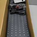 2025 New Full-Body Red Lights Therapy Mat- Triple-Mode Red Light Therapy Mat, 2 in1 LED 660 850 Infrared Reds Light Blanket with 2570 LEDs, Gift for Women Men Mom Father Lover