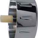 Supplying Demand WE01X21167 WH11X23474 Clothes Dryer Control Knob Replacement
