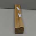 Hanging Planters Rod  Plant Hanger Indoor for Window Ceiling, Hanging Plant Shelf for Wall Planter House Plants, Plant Shelves Metal Holder Bar 31.5In Black (Pots, plants, chains not included)