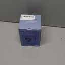 Electric Pencil Sharpener for Kids - Fully Automatic in&Out for Colored Pencils 6-8mm, Rechargeable Sharpener, Suitable for Classroom/ Home/ Office, Pink