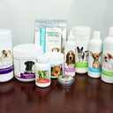 Healthy Breeds Pit Bull Oatmeal Shampoo with Aloe 16 oz