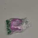 Schylling NeeDoh Nice Cube -Sensory Squeeze Toy with Super Solid Squish - 2.25" Cube (Purple)