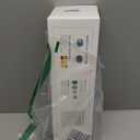 Microfiber Spray Mop for Floors Cleaning: Wet Dry Hardwood Floor Mops with 3 Washable Reusable Pads for Swiffer Powermop - Flat Mop with Sprayer for Tile Wood Laminate Vinyl Marble