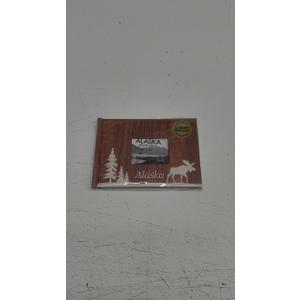Alaska Photo Album 4"x6" 32 Pocket 2 Pack