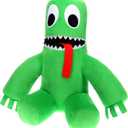 Rainbow Friends - Giant Plush Green