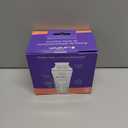 Lansinoh Breastmilk Storage Bags, 100 Count, Baby Essentials, Fast Freeze & Thaw Breast Milk Bags for Baby Bottle Feeding, Strength & Stretch, 6 Ounce