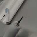 Philips Sonicare DiamondClean Smart 9500 Electric Toothbrush, Sonic Toothbrush with App, Pressure Sensor, Brush Head Detection, 5 Brushing Modes and 3 Intensity Levels, White, Model HX9923/01