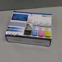 31 32XL Ink Bottle Set Refill for HP Smart Tank 7600 7602 7300 7301 7001, 5000 5101 5102, 6000 6001 651 551 Printer. Black CMY