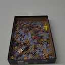 EuroGraphics Gustav Klimt The Kiss 1000 Piece Jigsaw Puzzle by Eurographics , Yellow