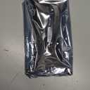 EZDIY-FAB PCIE Gen 4 16x Extreme Flexible, High Speed Riser Cable PCI Express 4.0 Port GPU Extension Card-Right Angle Connector [7.87in/20cm]