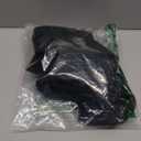 Paskyee Posture Corrector for Women and Men, Adjustable Back Brace for Neck, Shoulder, and Upper Back Pain Relief, Back Straightener for Clavicle Support Black L/XL