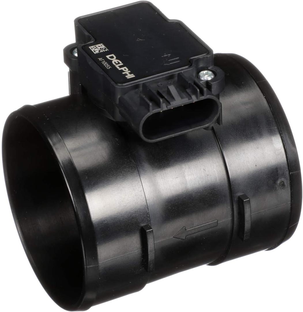 Delphi Mass Air Flow Sensor - AF10055