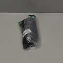 Hanes Sport Women's Cool DRI Performance Polo, Black, XXX-Large