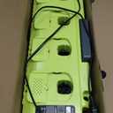 Replace Ryobi 18V Battery Charger,4-Port Fast Multi-Battery Charging Station with Dual USB, Fits Ryobi 12V-18V One+ Batteries P102 P103 P105 P107 P108 P109 P189 P197 PBP002 PBP005