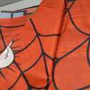 Hero Boys Birthday Door Cover Banner | Hero City Spider Porch Sign Decorations | Boys Children Birthday Party Indoor Outdoor Yard Supplies Photo Booth Props