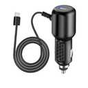 Type C Cigarette Charger for Anyski M5 Camera