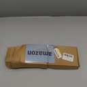 Sggvecsy 15 Pcs Fake Tulips Artificial Flowers Real Touch PU Faux Flowers Tulip Stems for Wedding Spring Bouquet Floral Arrangement Home Party Office Decorations for Mother's Day (Dark Yellow)