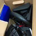 HORI Wireless Racing Wheel Apex for Playstation 5, PlayStation 4 and Windows 11/10