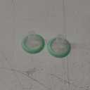 Nenesupply 24mm Flanges Compatible with Medela Breast Pump Parts Replacement 24mm Flange for Medela Accessories. Work with Pump in Style Parts Symphony Parts Swing Maxi Harmony and Personalfit Flex