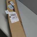 NUTRO CHILL Blackout Roller Shades Blinds for Window 30" W x 68" L Black