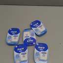 Oral-B Glide Healthy Gums, Unflavored Floss 50M (Pack Of 5)
