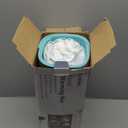 Extra Large Food Warming Mat with Heat-Resistant Pad, 36X15 Inch, 6 Temperature & 6 Timer Settings, Child Lock Safety, Fits More Dishes for Family Dinners and Parties (Dark Blue)