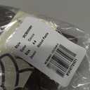 MON CHOU Organic Cotton Baby Pants - 100% Pima Cotton - Lightweight and Breathable Infant Pants for All Seasons (Brown)