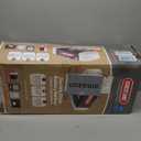 Genie Chain Drive 750 Garage Door Opener with Battery Backup, Surge Protector, and one Single-Button Garage Door Remote