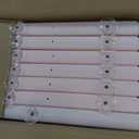 Clear Acrylic Plastic Dog Playpen - Clear Dog Play Pen - Easy Assemble Acrylic Dog Playpen - Puppy Playpen, Cat Playpen, Small Animal Playpen, Dog Play Pen Indoors (Pink-23.6" H, 10PCS)