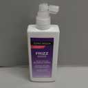 John Frieda Frizz Ease Smooth Operator Blowout Spray, Anti-Humidity, Hair Gloss, Heat Protection Spray for Hair, 6.77 Oz